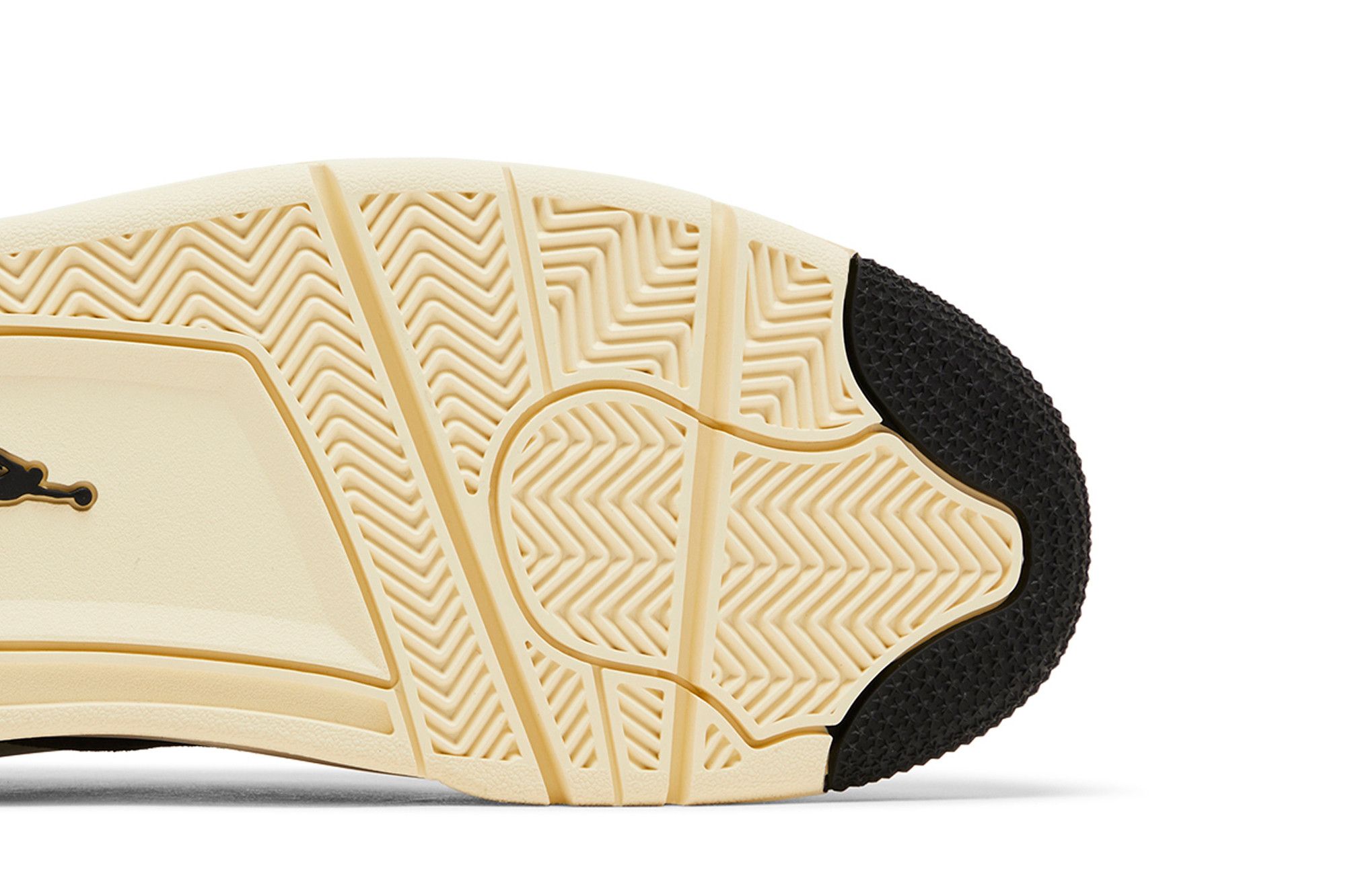 【新品】Nike Air Jordan 4 RM \"Black/Sail\" Nike Air Jordan 4 RM Shoes 'Black/Sail' (FQ7939-006