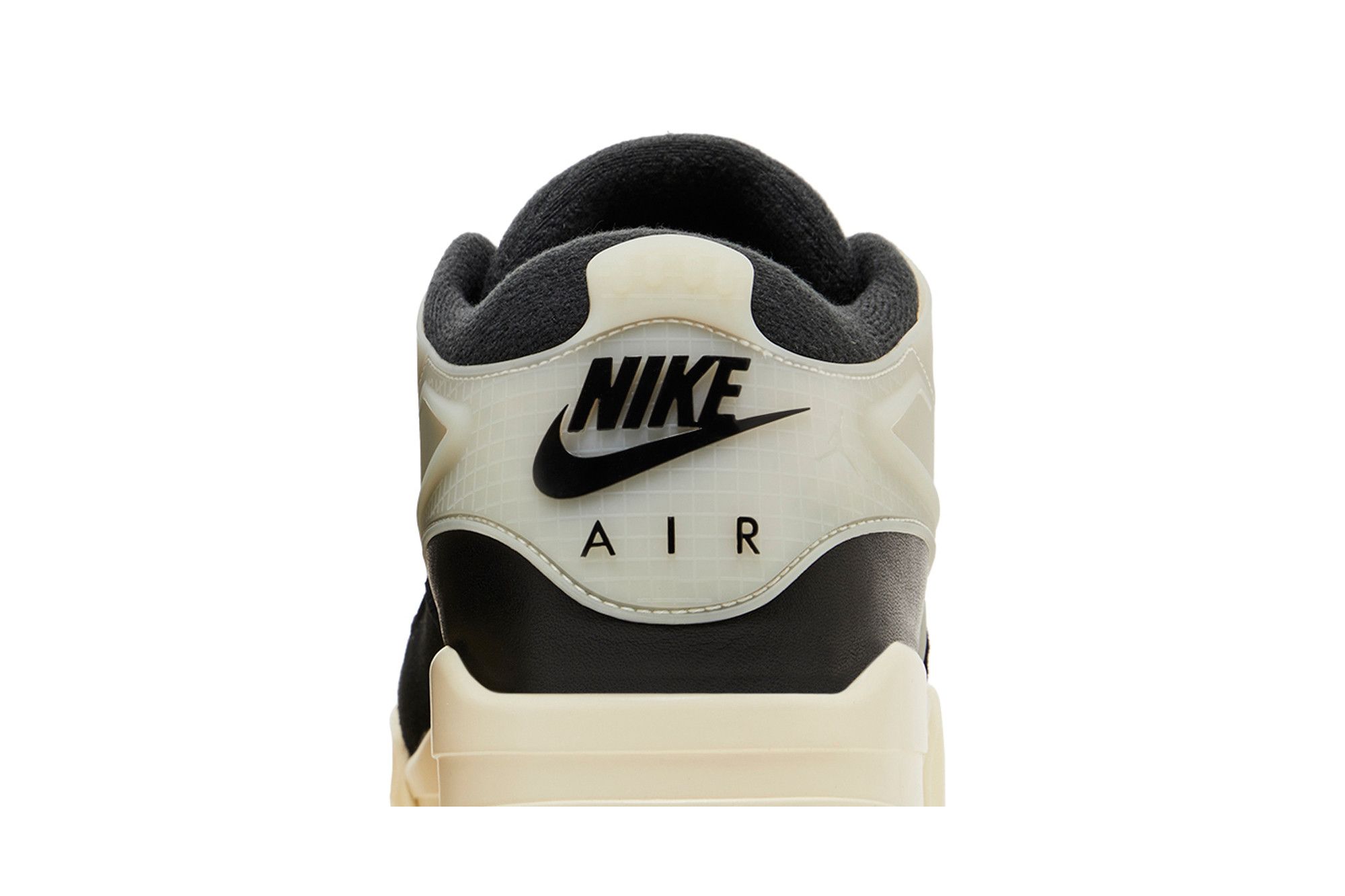 Buy Air Jordan 4 RM 'Black Sail' - FQ7939 006 | GOAT