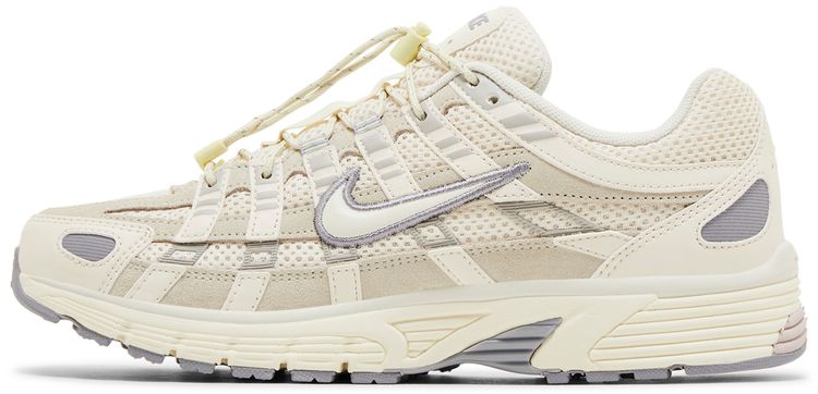 Nike Wmns P 6000 Light Bone Platinum Violet