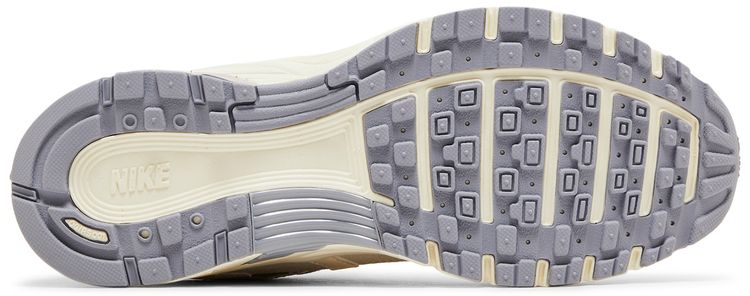 Nike Wmns P 6000 Light Bone Platinum Violet