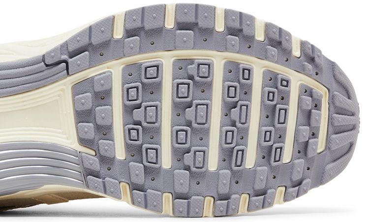 Nike Wmns P 6000 Light Bone Platinum Violet