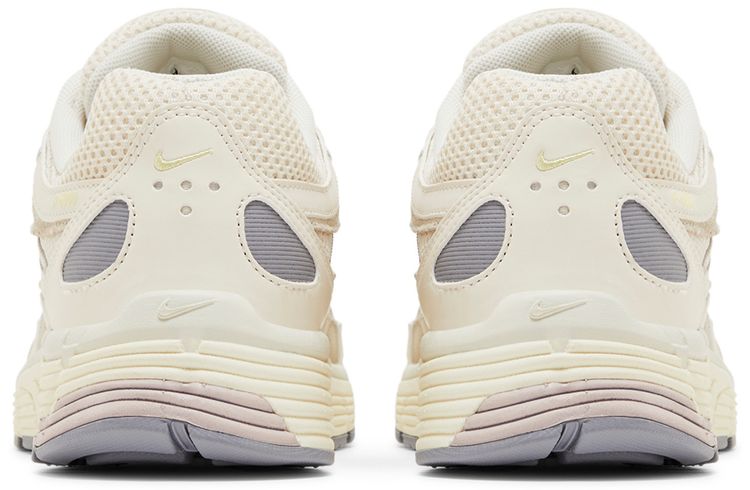 Nike Wmns P 6000 Light Bone Platinum Violet