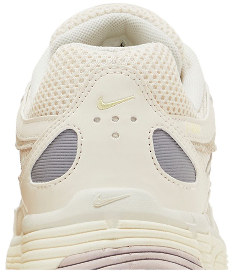 Nike Wmns P 6000 Light Bone Platinum Violet