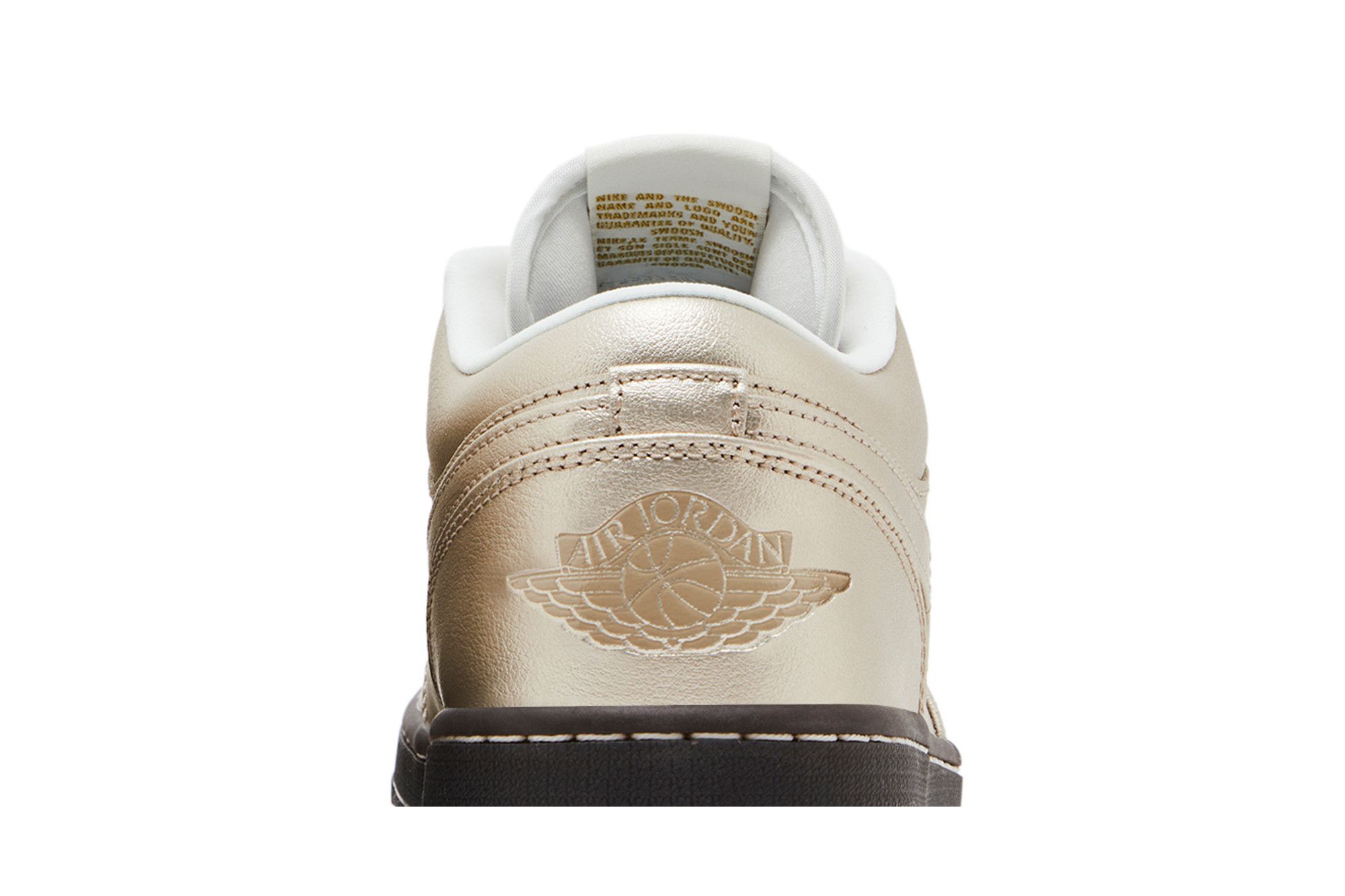 Buy Wmns Air Jordan 1 Low SE 'Metallic Zinc' - HQ3529 099 | GOAT