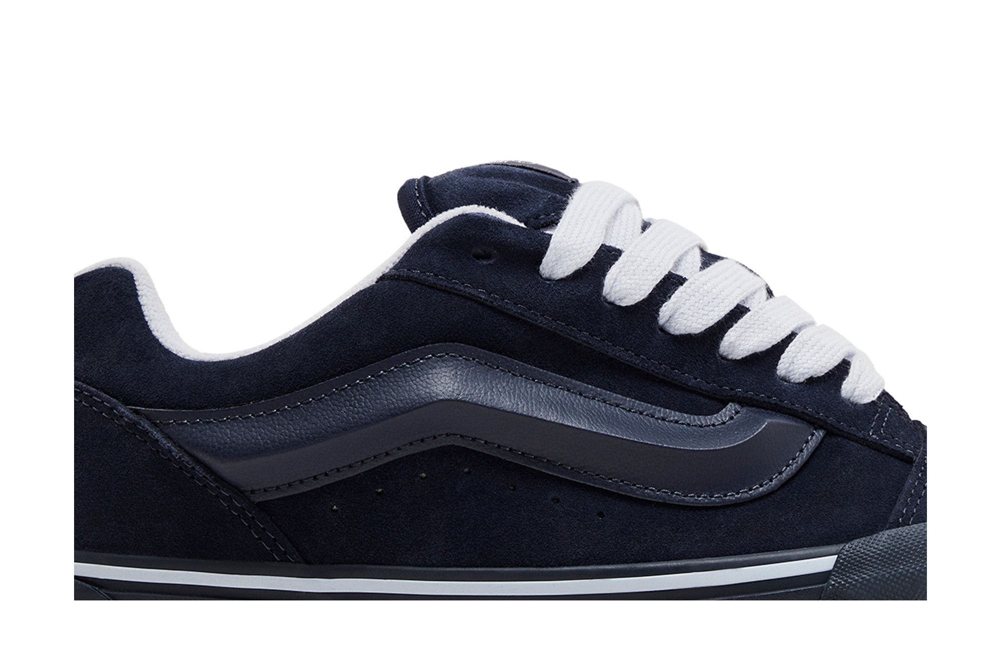 超歓迎された - 'Utility Knu-Skool Buy Navy' GOAT | VN0009QCBX9 - その他