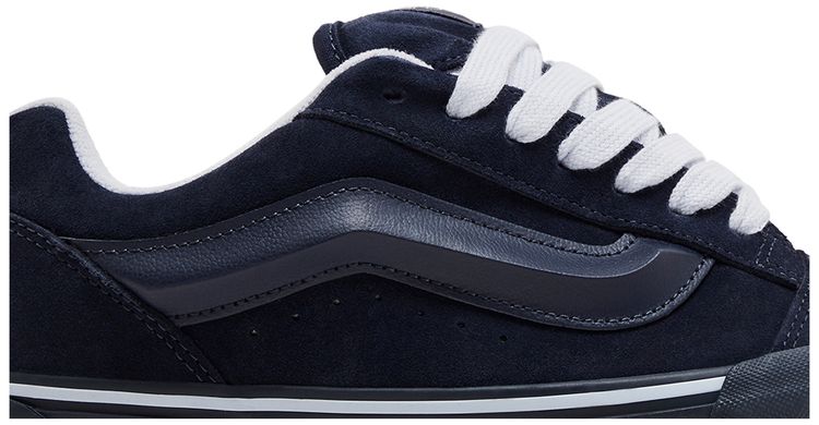 Vans Knu Skool Utility   Navy