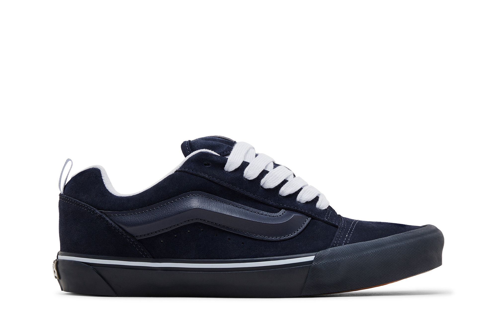 Buy Knu-Skool 'Utility - Navy' - VN0009QCBX9 | GOAT