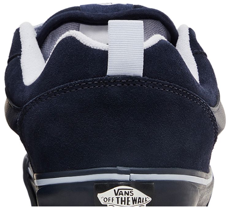 Vans Knu Skool Utility   Navy