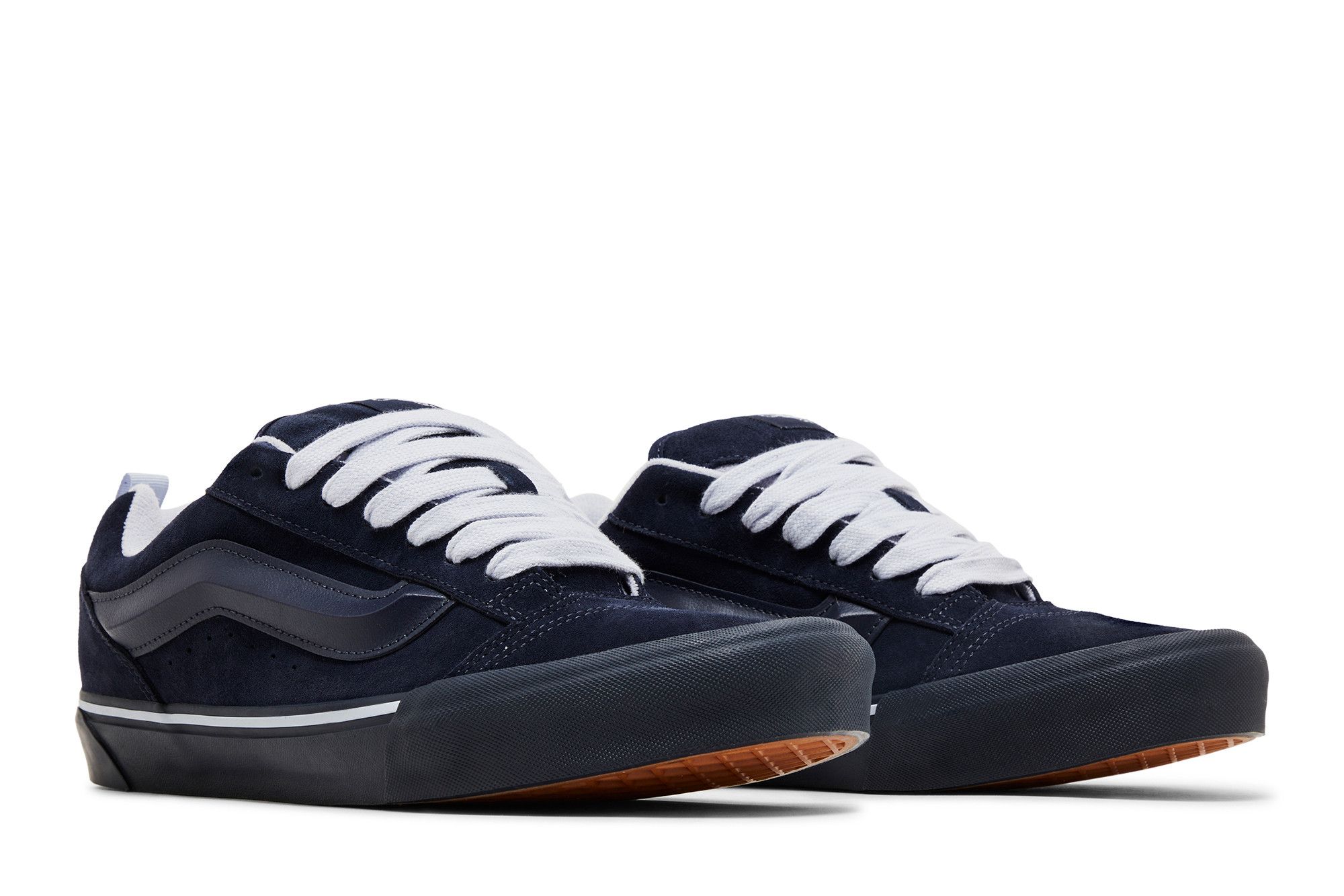 お待たせ! Navy' - 'Utility Knu-Skool Buy - GOAT | VN0009QCBX9 その他
