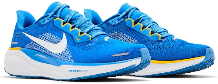 NFL x Nike Air Zoom Pegasus 41 Los Angeles Chargers