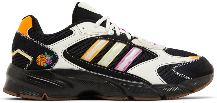 Adidas Crazychaos 2000 Dia de Muertos Pack   Black