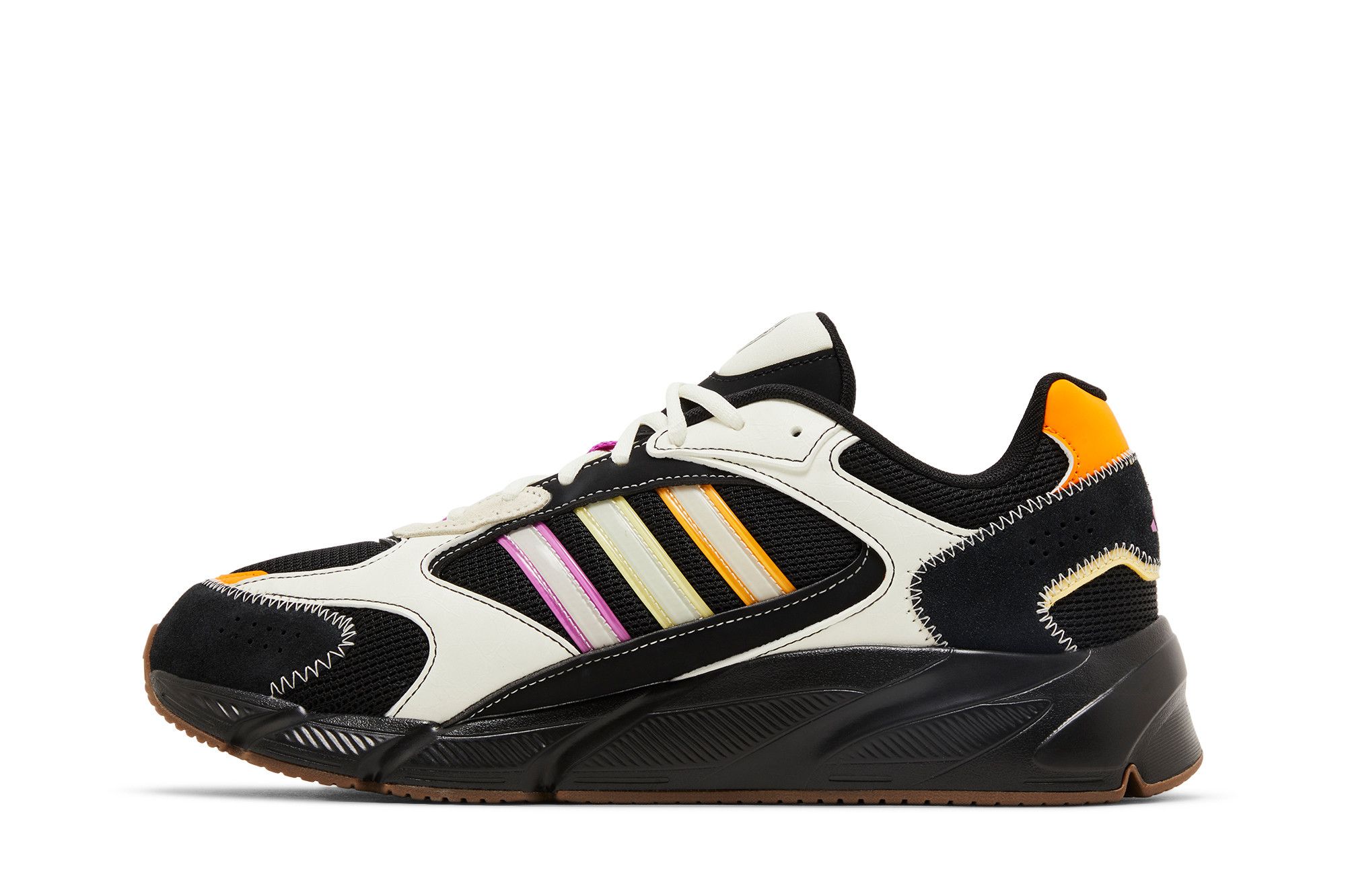 Buy adidas Crazychaos 2000 'Día de Muertos Pack - Black' - JH8630