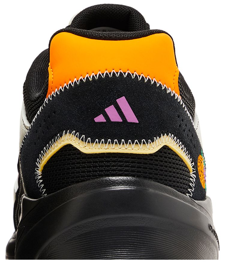 Adidas Crazychaos 2000 Dia de Muertos Pack   Black