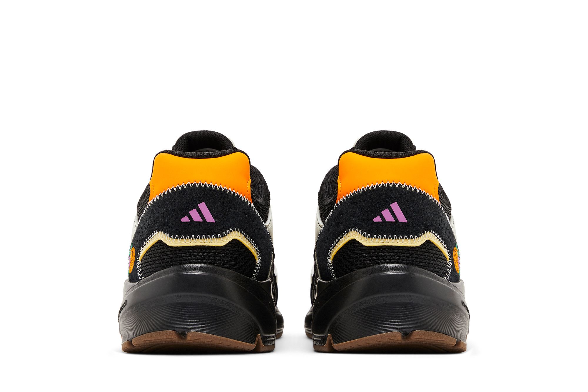 coco Buy Crazychaos 2000 'Día de Muertos Pack - Black' - JH8630