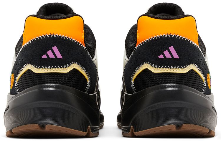 Adidas Crazychaos 2000 Dia de Muertos Pack   Black