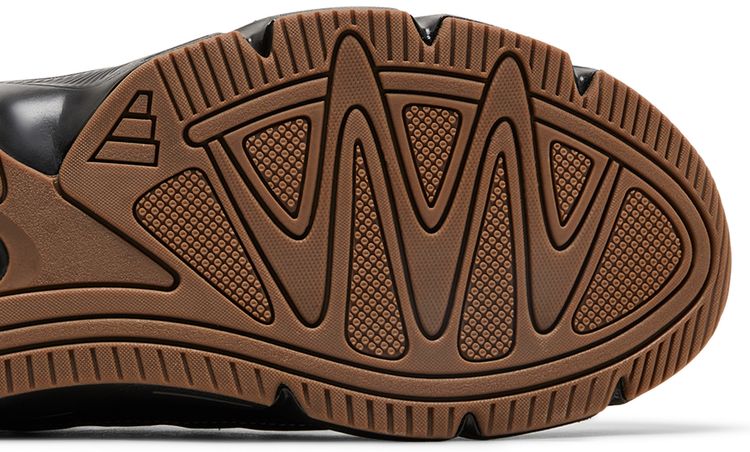 Adidas Crazychaos 2000 Dia de Muertos Pack   Black