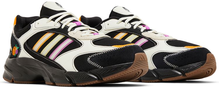 Adidas Crazychaos 2000 Dia de Muertos Pack   Black