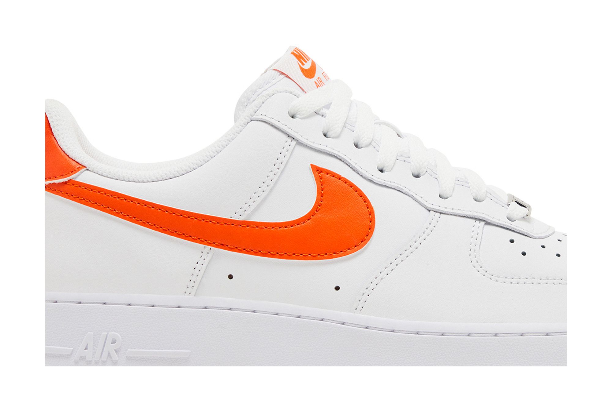 24PF new/Off-White グローブレザースニーカー Sneakers Orange Off-White Glove slip-on Sneakers | Orange | FARFETCH