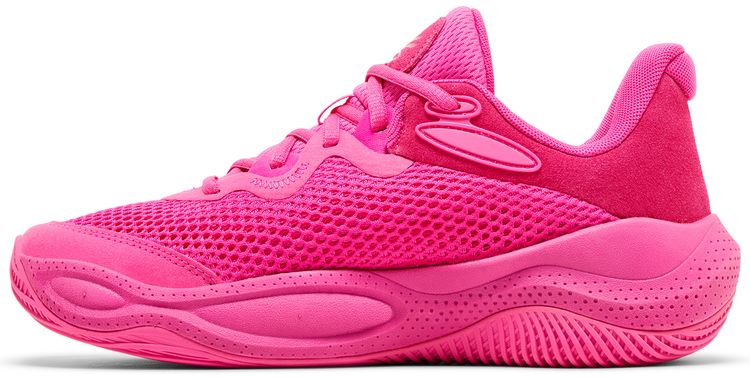 Under Armour Curry Splash 24 Rebel Pink