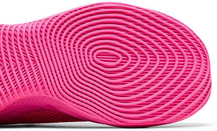 Under Armour Curry Splash 24 Rebel Pink