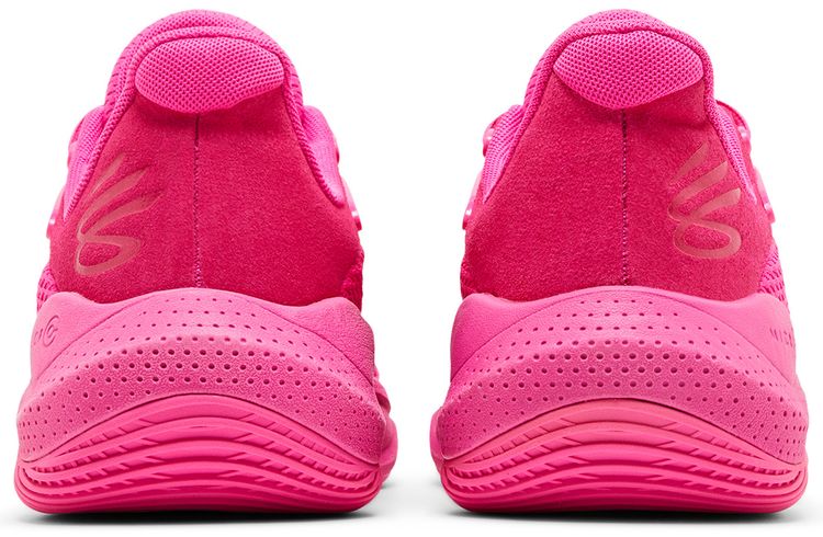 Under Armour Curry Splash 24 Rebel Pink