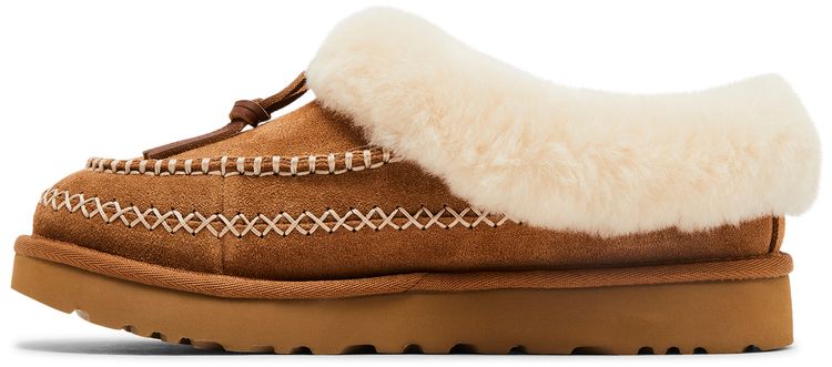 Wmns Tasman Alpine Chestnut