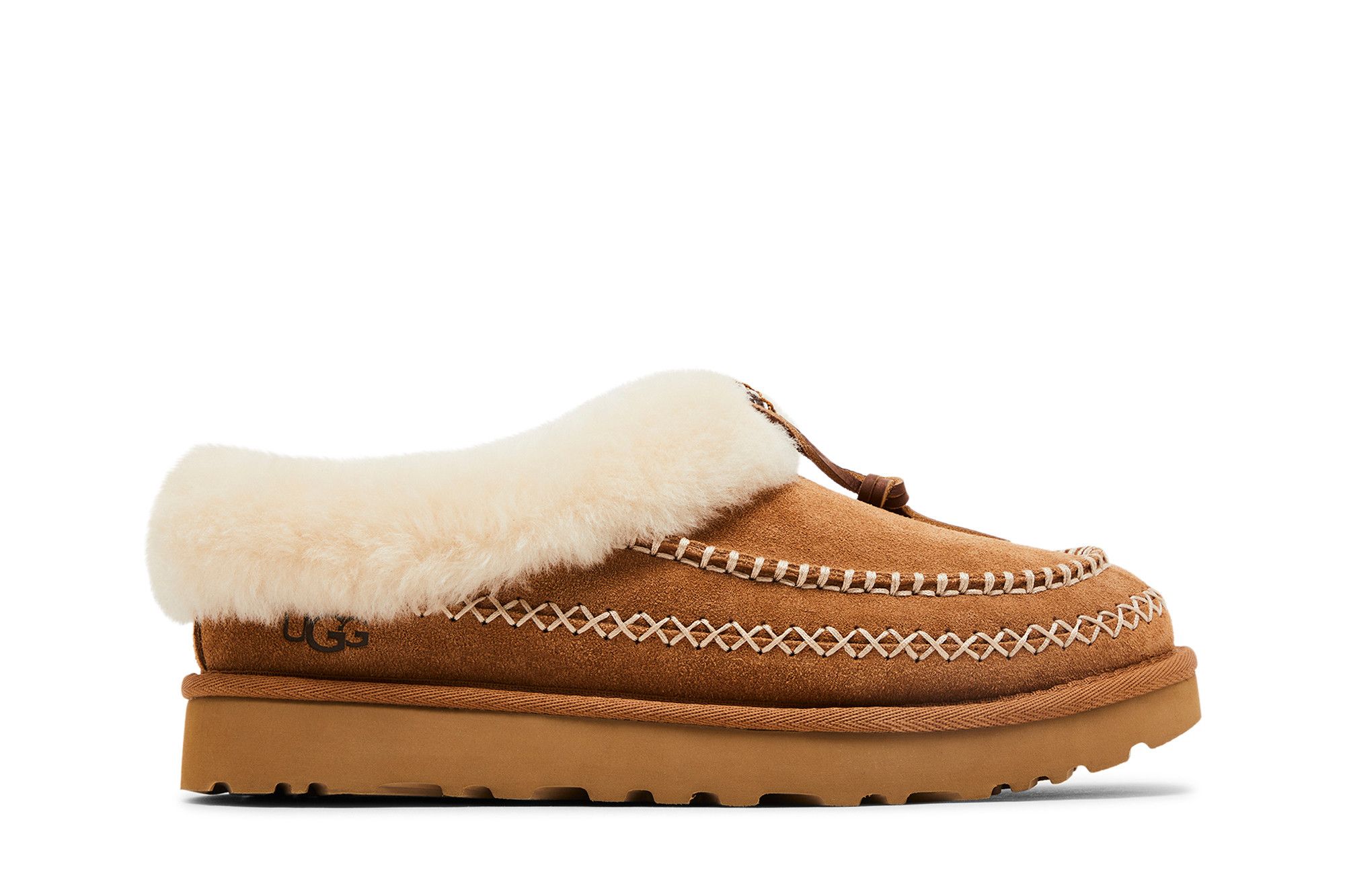 Buy Wmns Tasman Alpine 'Chestnut' - 1158258 CHE | GOAT