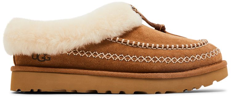 Wmns Tasman Alpine Chestnut
