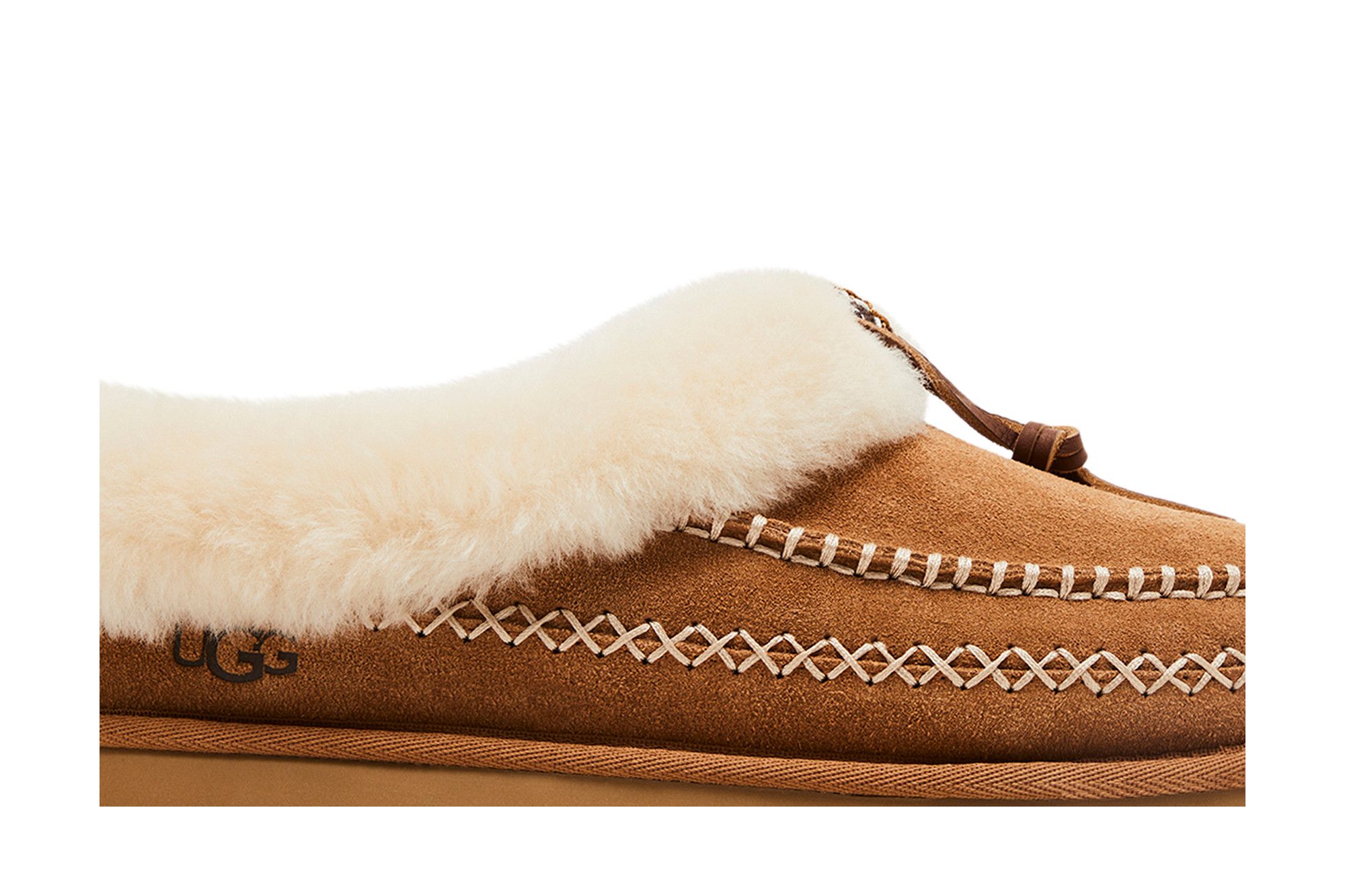 Buy Wmns Tasman Alpine 'Chestnut' - 1158258 CHE | GOAT