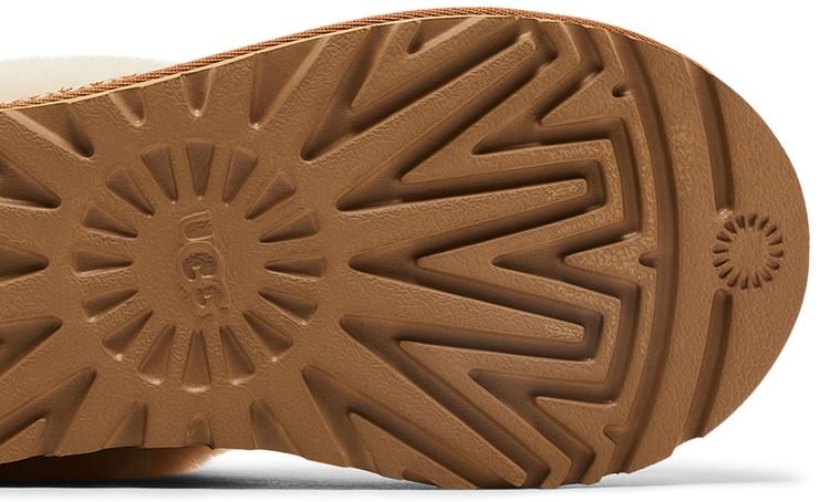 Wmns Tasman Alpine Chestnut