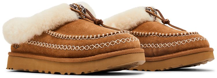 Wmns Tasman Alpine Chestnut
