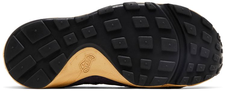 Nike Wmns Air Footscape Woven Dark Raisin