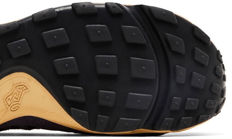 Nike Wmns Air Footscape Woven Dark Raisin