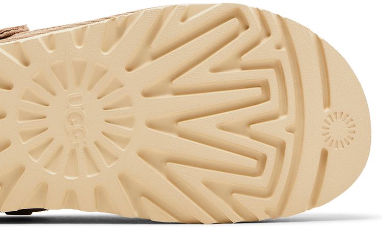 Wmns Goldenstar Clog Sand