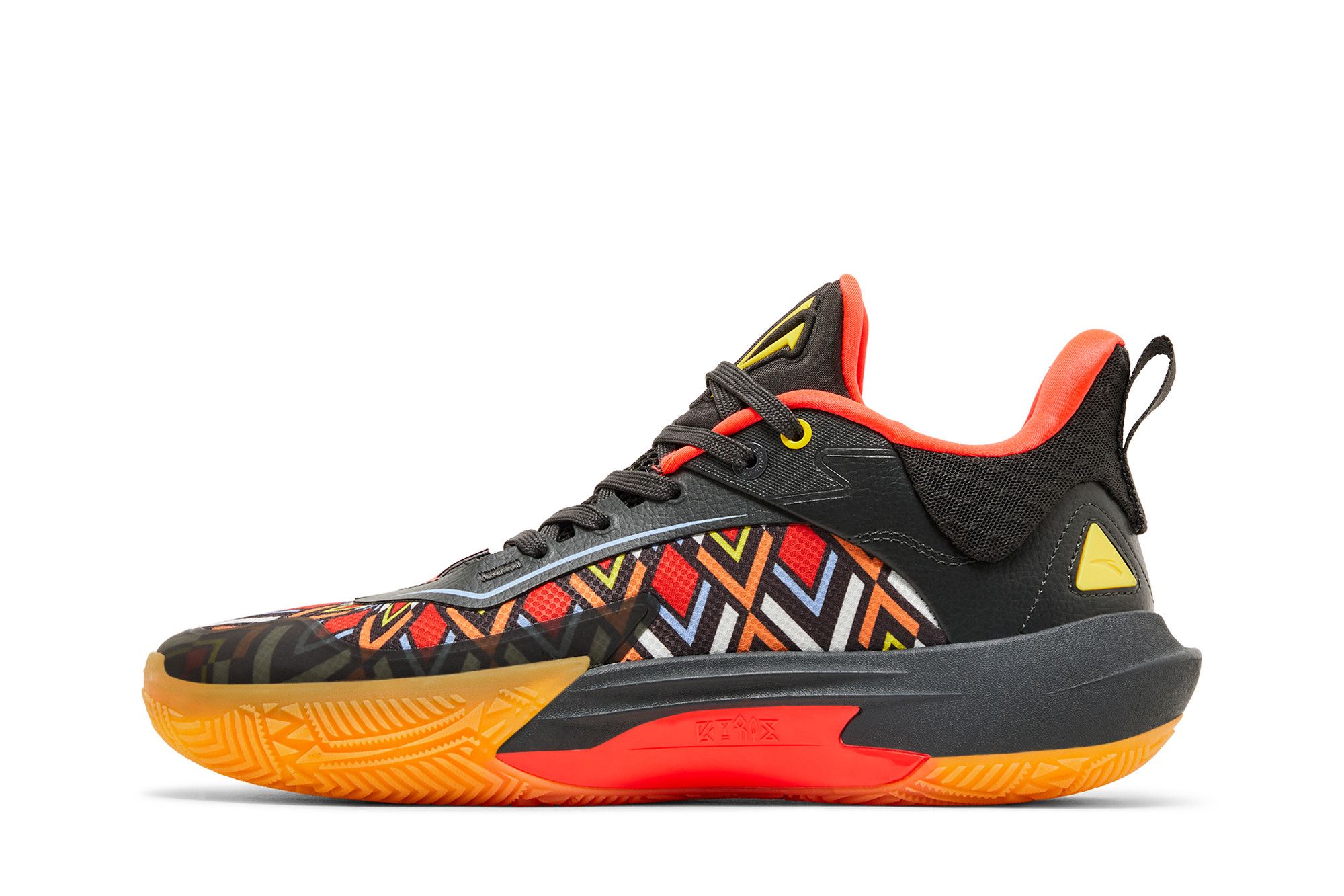Buy Kai 1 Speed 'Tribe' - 8124D1120 9 | GOAT