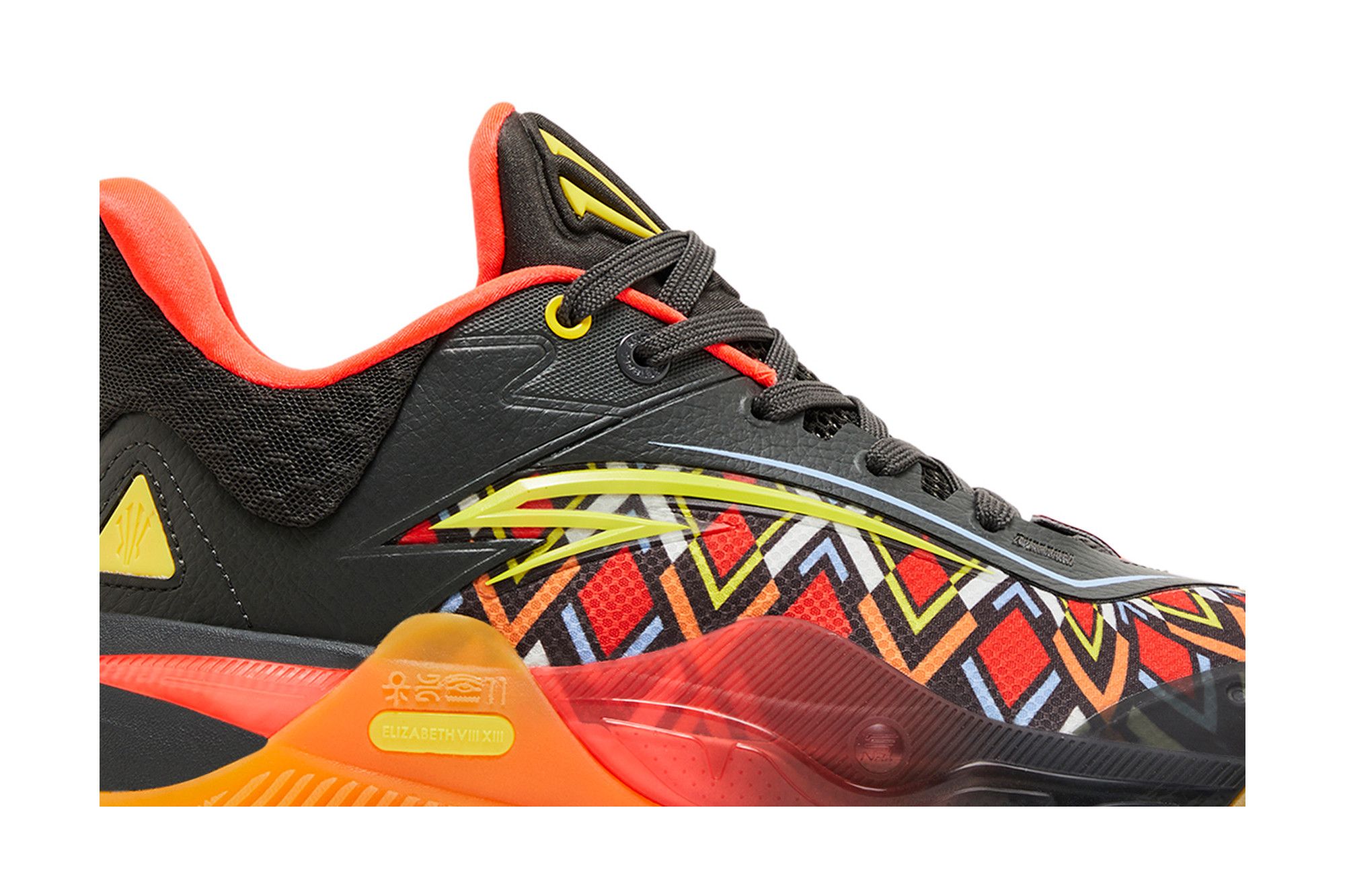 Buy Kai 1 Speed 'Tribe' - 8124D1120 9 | GOAT