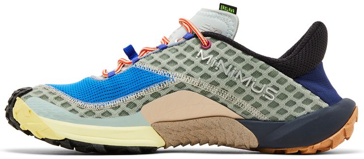 Action Bronson x New Balance Minimus Trail Pluto