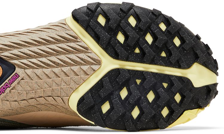 Action Bronson x New Balance Minimus Trail Pluto