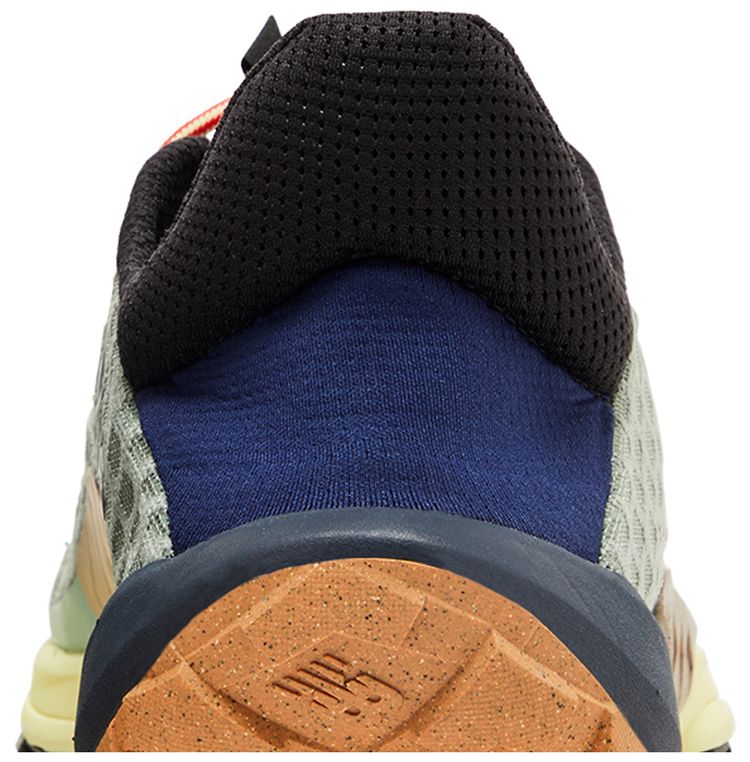 Action Bronson x New Balance Minimus Trail Pluto