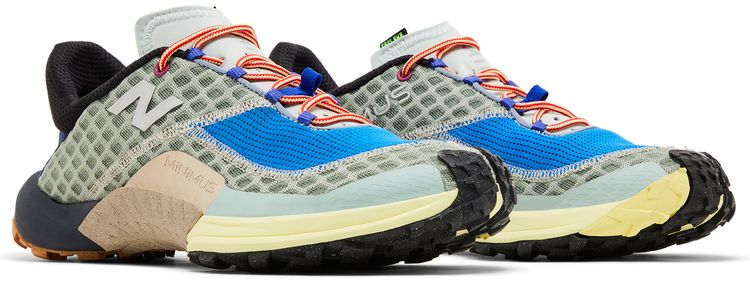 Action Bronson x New Balance Minimus Trail Pluto