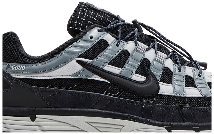 P 6000 Premium Anthracite Smoke Grey