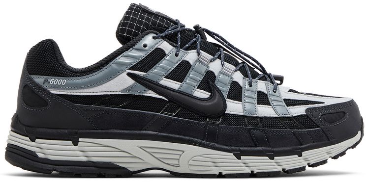 P 6000 Premium Anthracite Smoke Grey