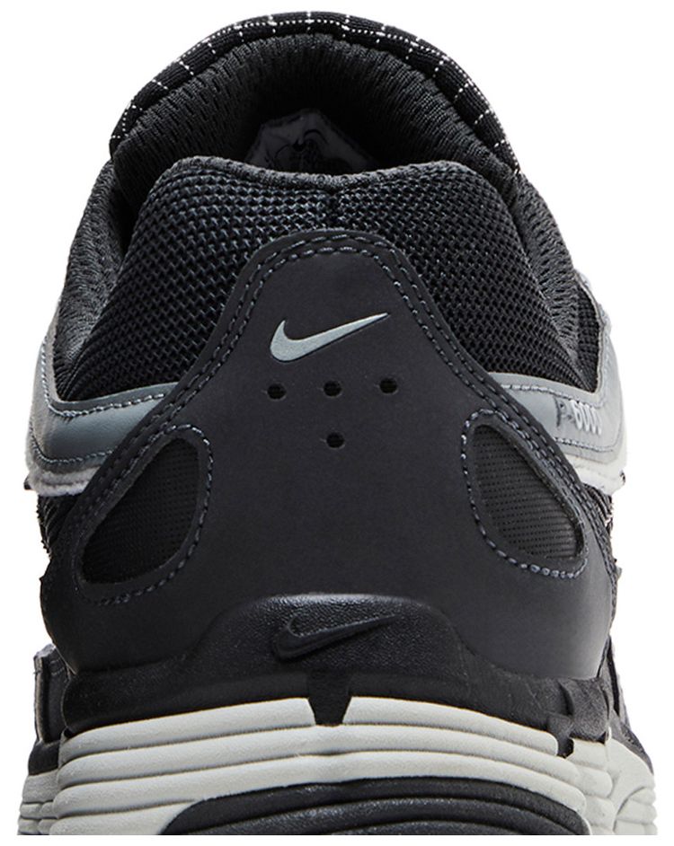 P 6000 Premium Anthracite Smoke Grey