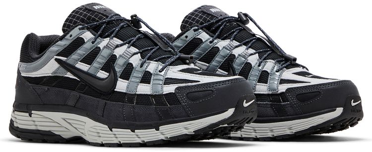 P 6000 Premium Anthracite Smoke Grey