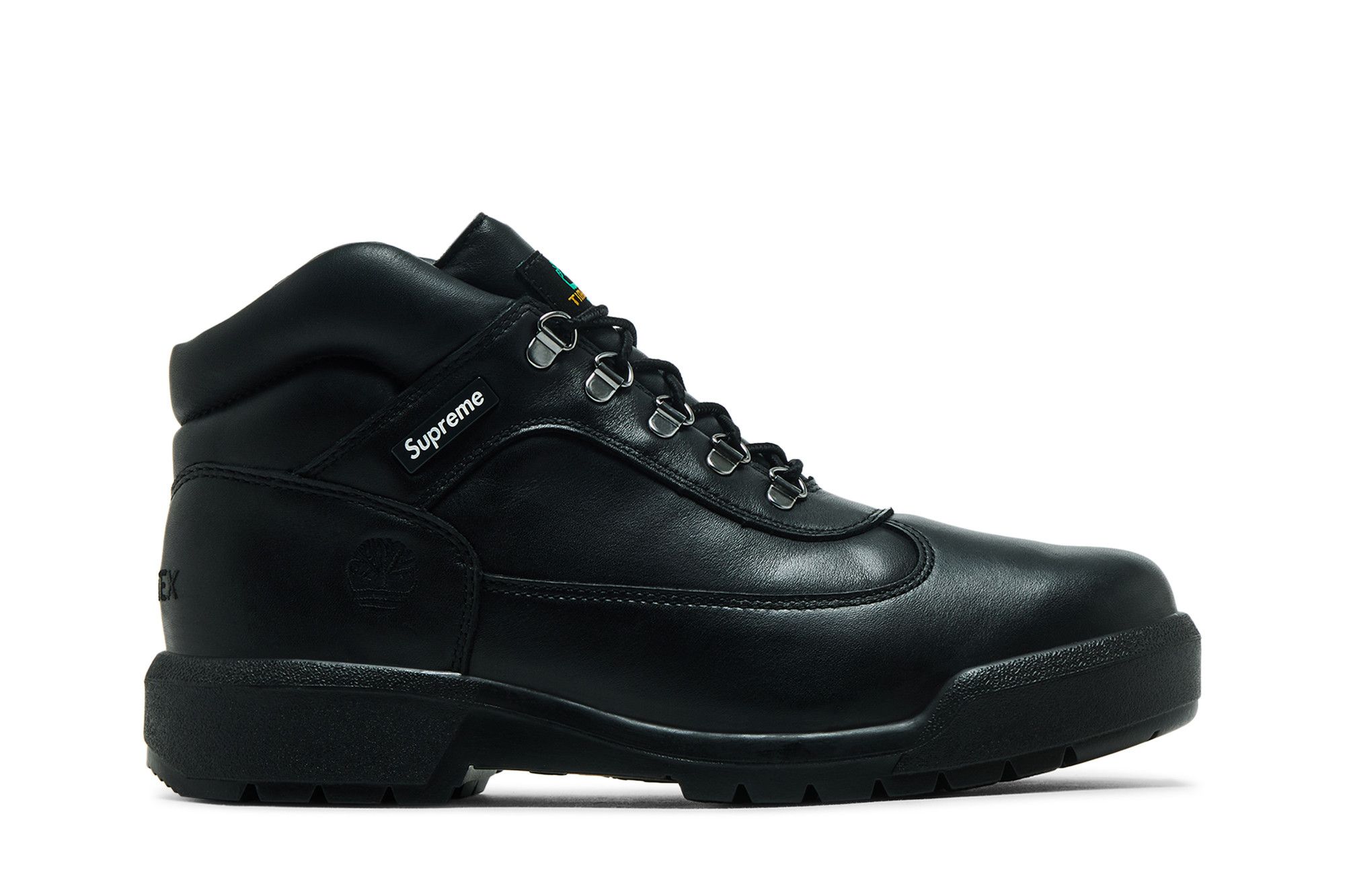 Gore tex field boots hot sale