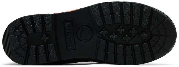 Supreme x Field Boot Tiger
