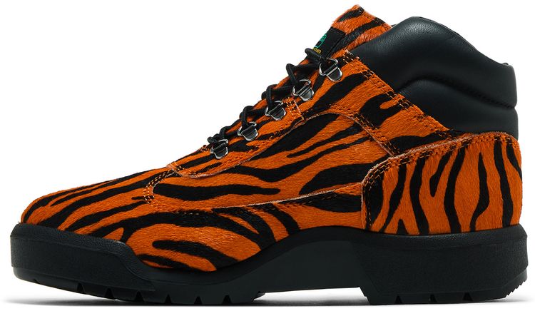 Supreme x Field Boot Tiger