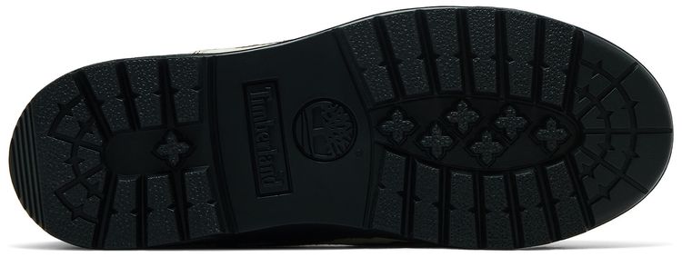 Supreme x Timberland Field Boot Zebra