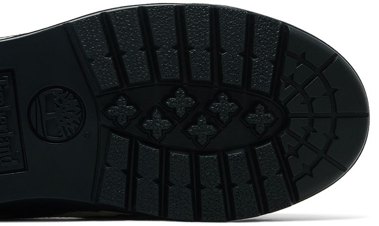 Supreme x Timberland Field Boot Zebra