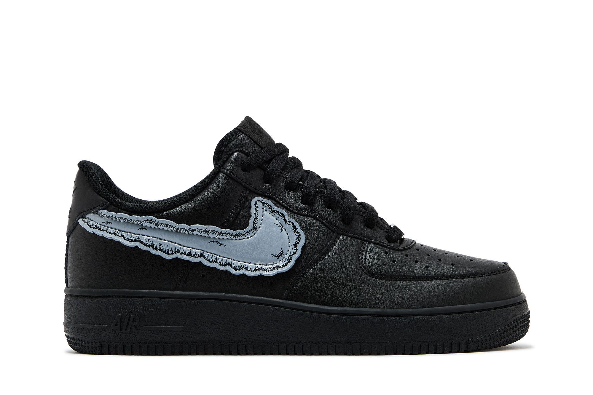 Nike air force sky high outlet